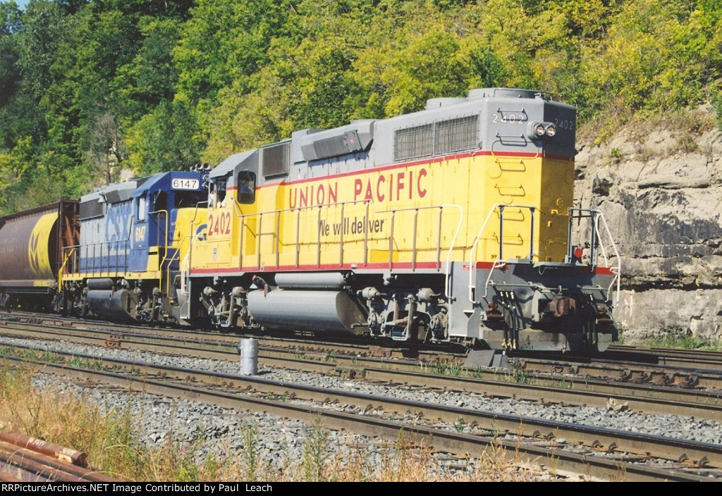 Local returns to the yard